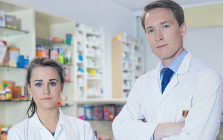 Ärzte und Apotheker im Streit um Medikamente