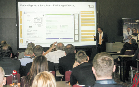 ELO spielte groß auf