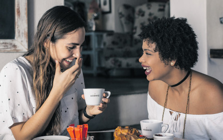 Vienna House, Styrian Coffee