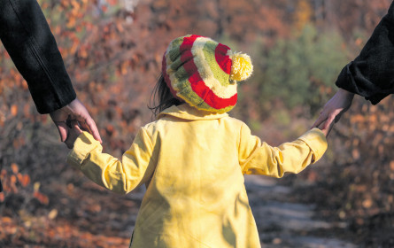 Wie Eltern ihre Kinder finanziell aufpolstern