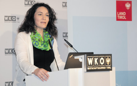 Mit Verantwortung die Zukunft gestalten