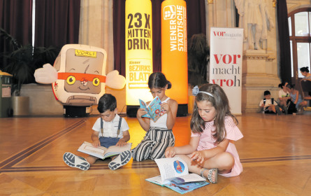 Weniger Bespaßung – mehr Inhalt