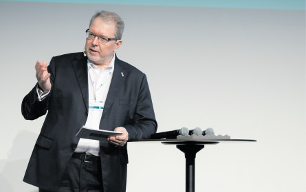 Symposium für Sicherheit