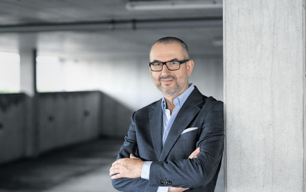 Blicken Sie über den Tellerrand!