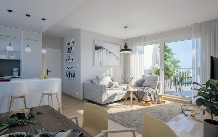 Nervöses Österreich