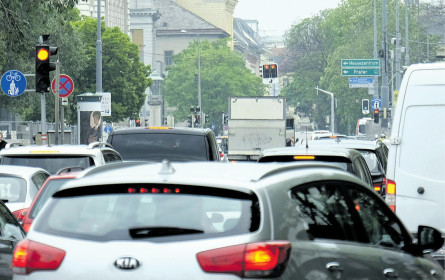 Urbane Mobilität völlig neu denken