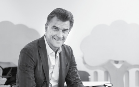 Die Agentur der Zukunft braucht Flexibilität