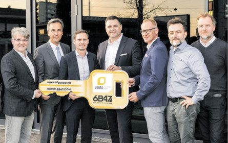 „Ost. Wohnen am Stadttor”