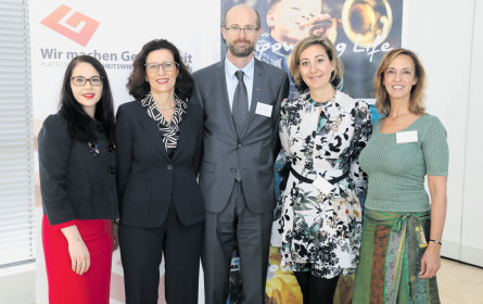 Jubiläum für Jahrbuch