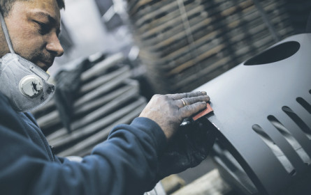 Kampagne gegen Krebs