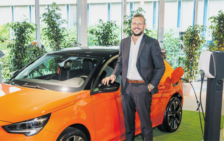 Wenn das Marketing elektrisierend wirkt