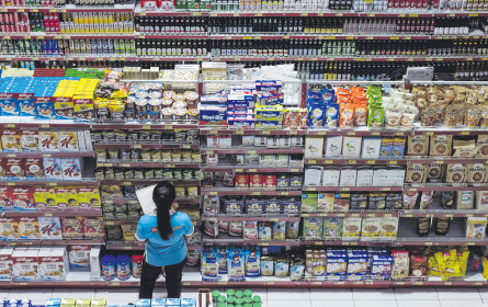 Beim Handels-KV uneinig