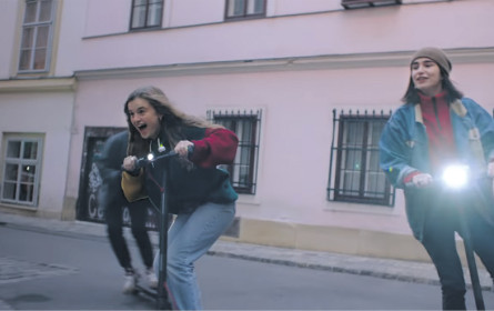 Für die „Helden von heute”