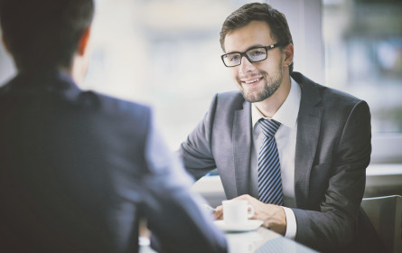 Starke Persönlichkeiten dringend gesucht