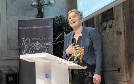 Gut gebrüllt, Löwin!