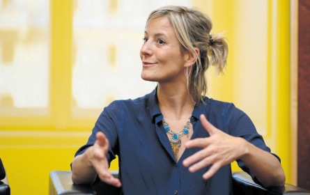 „Zwischen Leben und Überleben”