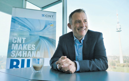 „Im Handel wird es ein Filialsterben geben”