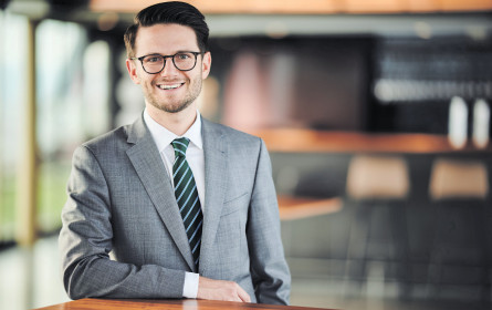 Rehse neuer Bereichsleiter