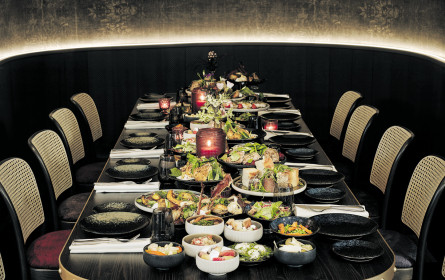 Ein Food-Konzept erobert Wien