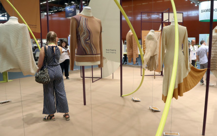 Re(f)use old Fashion!