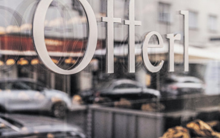 Öfferls neue Heimat