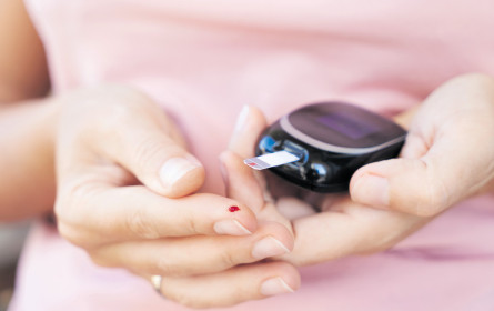 Diabetesversorgung muss ausgebaut werden