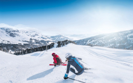 amadé klingt wieder fein