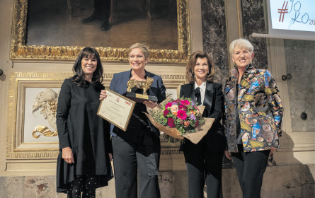 „Was erreicht wurde, muss verteidigt werden”