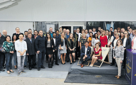 100 Jahre Guschlbauer