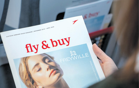 Österreich zum Mitnehmen