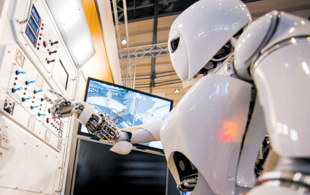 KI für reale Business Cases