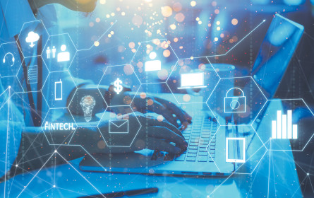 Was Banken heute dringend brauchen