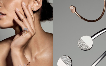 Hochkarätiger Zuwachs