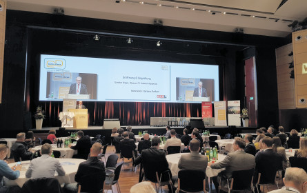 Aufbruchstimmung mit 5G