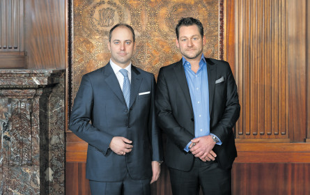 Öffne dich (wieder)!