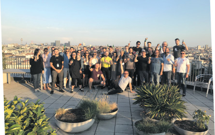 „Wir glauben an Langfristigkeit”