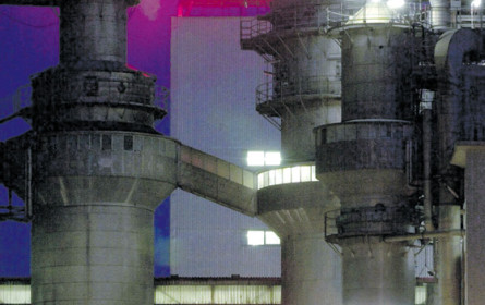 Henkel mit weniger Gewinn