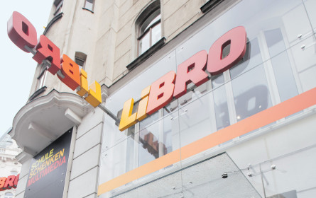 Markant bietet das volle Programm