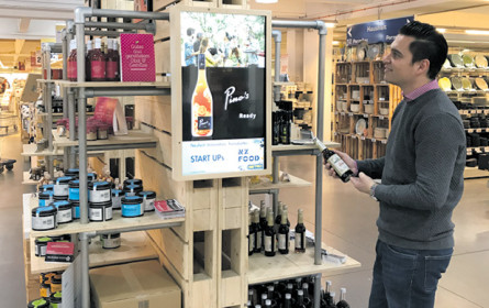 Retail Innovation Award