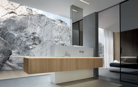 Exklusive Bad- & Wellnessoase