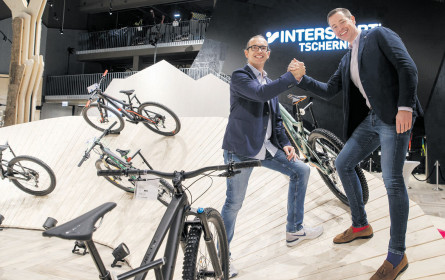 Der Größte von allen