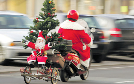 Christkind in X-Large