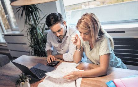 Auf den Zahn gefühlt