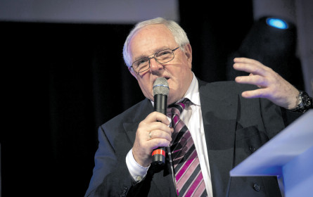 Viele Wege führen nach Rom …