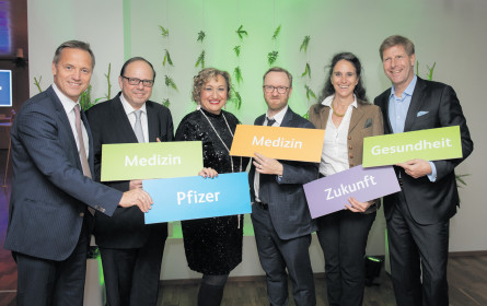 Silicon Valley trifft Medizin