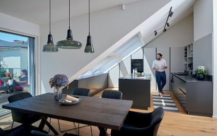 Kreative und kompetente Beratung