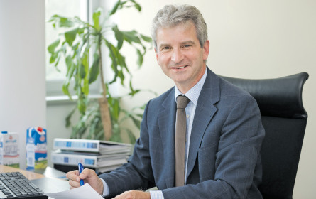 Ein Ergebnis so hoch wie noch nie