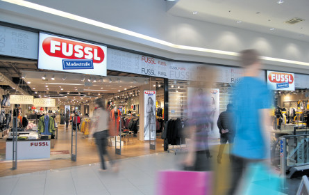 Das Herz von Leoben pulsiert kräftig im LCS