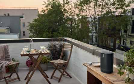 Kraftvoll und robust