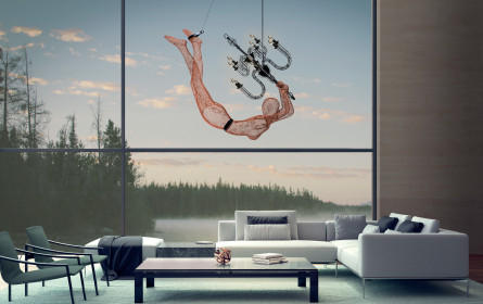 Die Lust auf Luster ist zurück